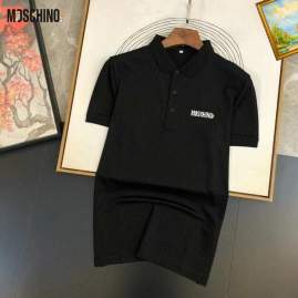 Picture of Moschino Polo Shirts Short _SKUMoschinoM-4XL25tx0325942
